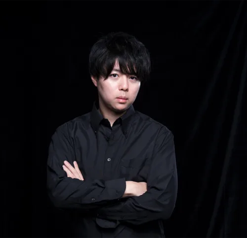 森泰輝